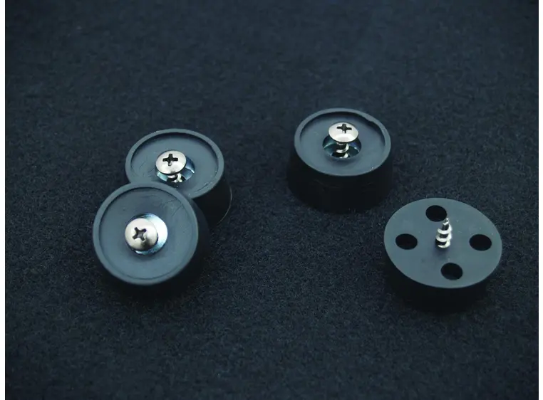 OMNITRONIC BX-1850 Subwoofer 1200W 